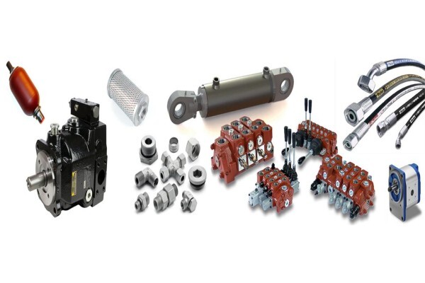 Bosch Hydraulics