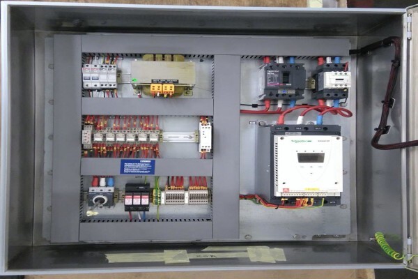 Eaton Hydraulics