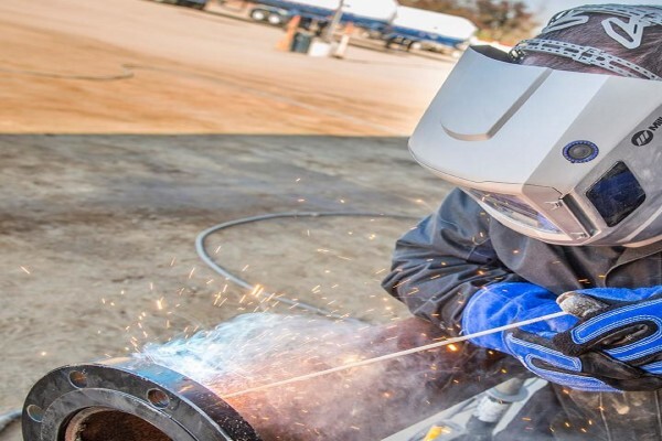 Thuthuka Welding