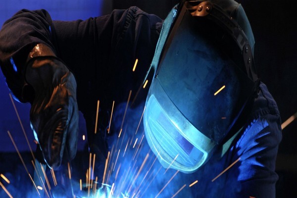 Thuthuka Welding