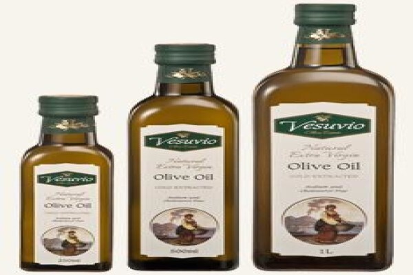 Vesuvio Estates (Pty) Ltd