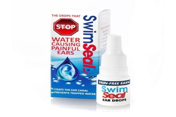 The Swimshop