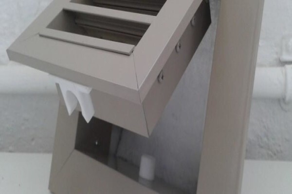 Airguide Aluminium (Pty) Ltd