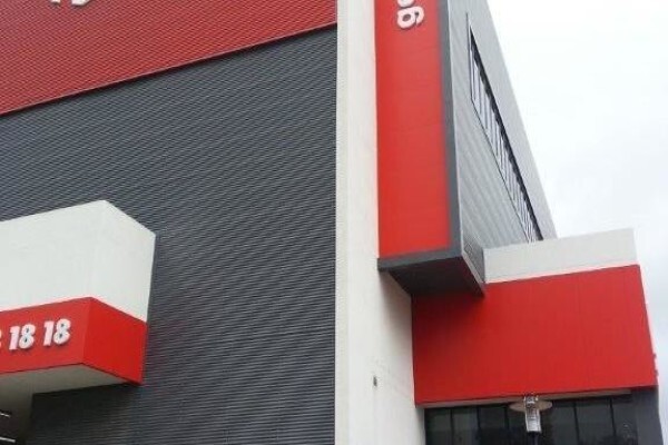 Airguide Aluminium (Pty) Ltd