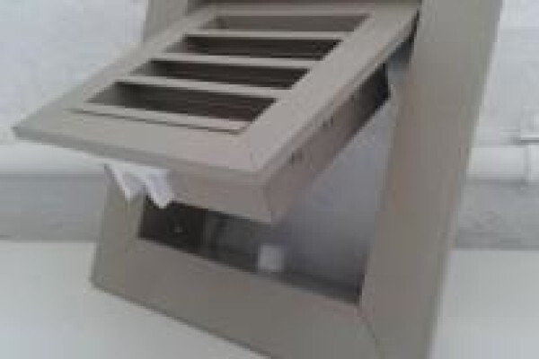 Airguide Aluminium (Pty) Ltd