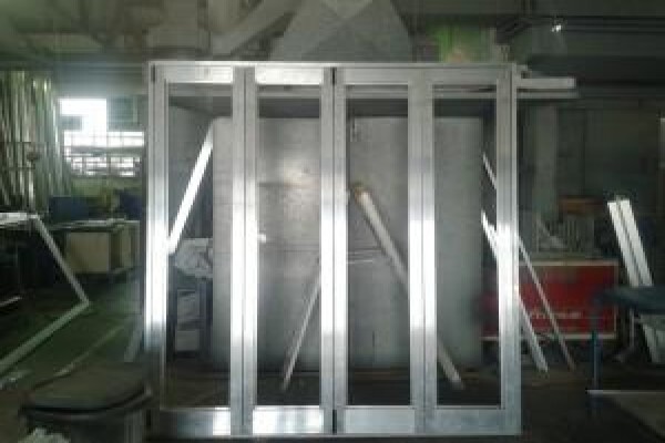 Airguide Aluminium (Pty) Ltd