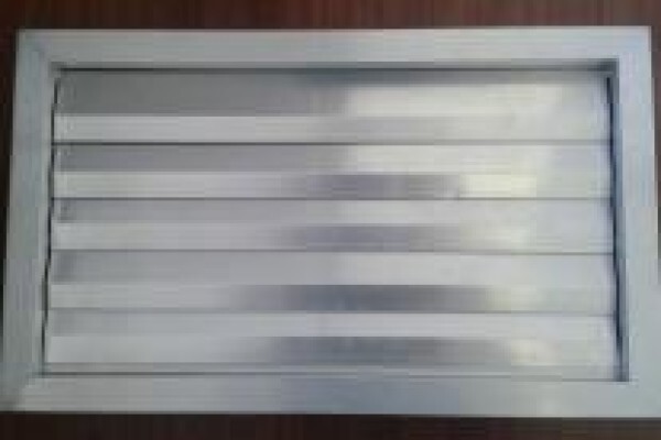Airguide Aluminium (Pty) Ltd