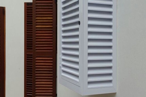 Airguide Aluminium (Pty) Ltd