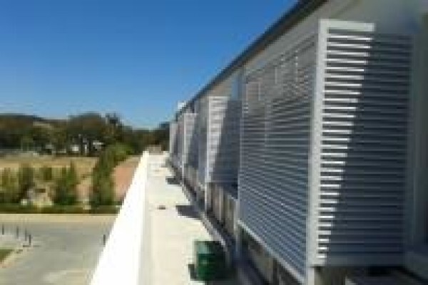 Airguide Aluminium (Pty) Ltd