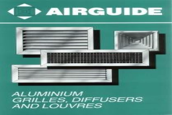Airguide Aluminium (Pty) Ltd