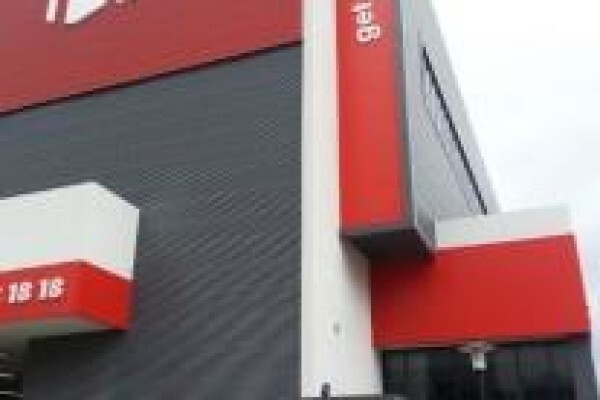 Airguide Aluminium (Pty) Ltd