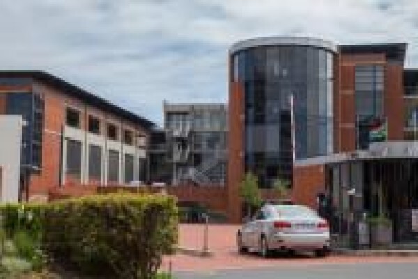 Airguide Aluminium (Pty) Ltd