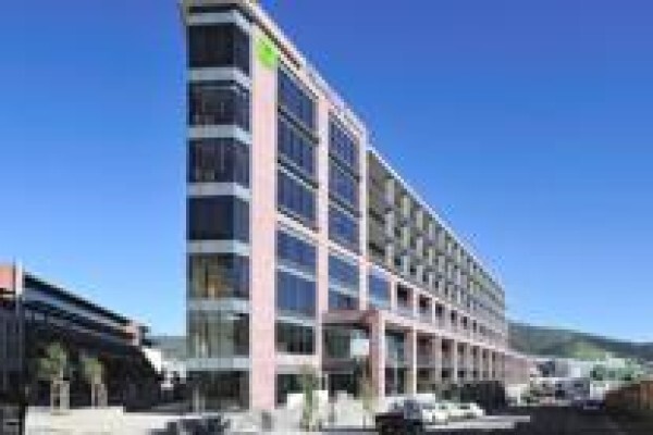 Airguide Aluminium (Pty) Ltd