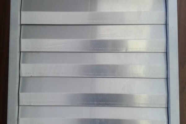 Airguide Aluminium (Pty) Ltd
