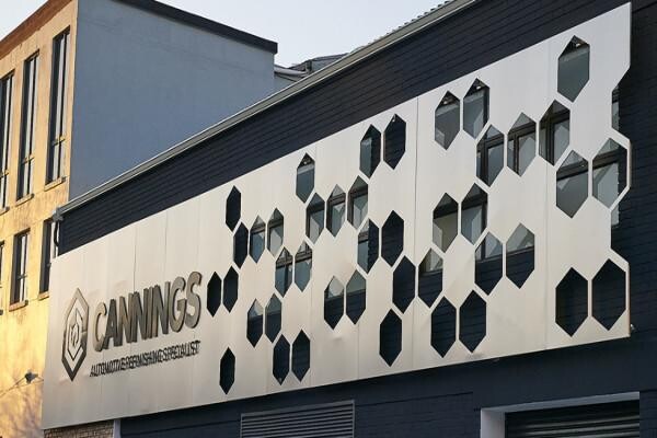 C C Canning (Cape) (Pty) Ltd