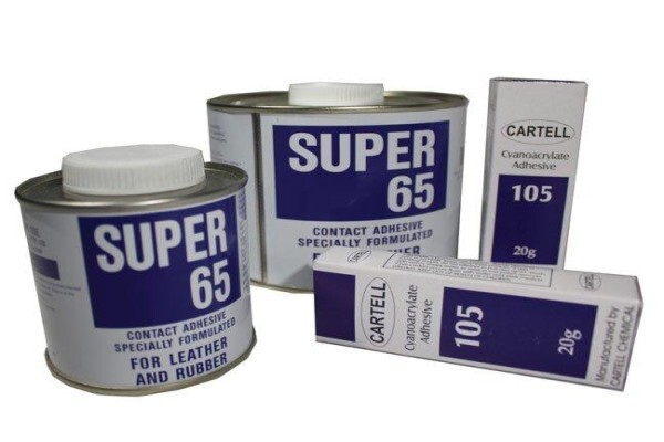 Cape Town Rubber Co (Pty) Ltd The