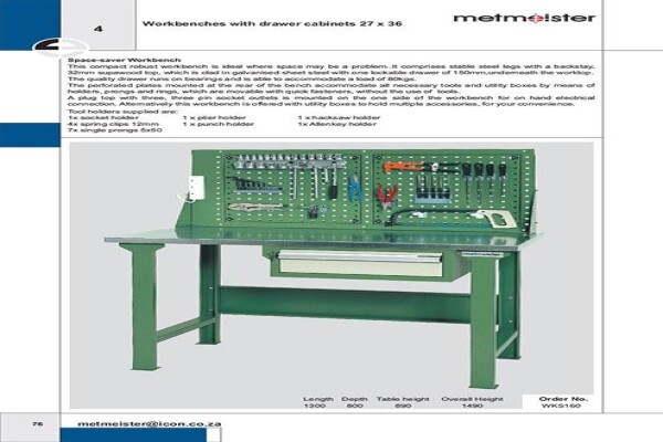 Metmeister