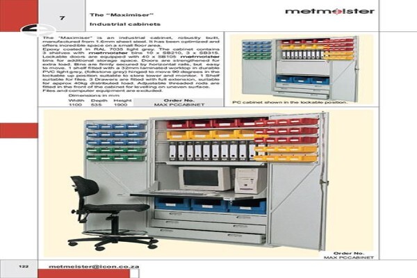 Metmeister