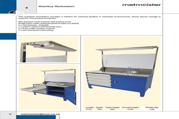 Metmeister
