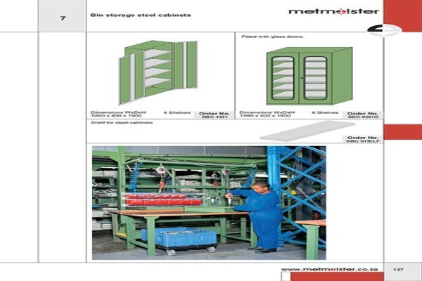 Metmeister
