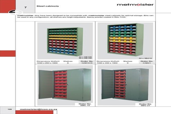 Metmeister