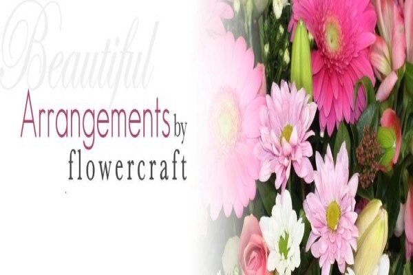 Flowercraft Florists