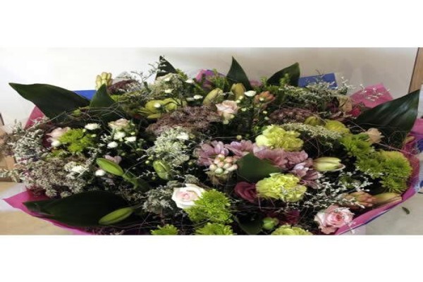Flowercraft Florists