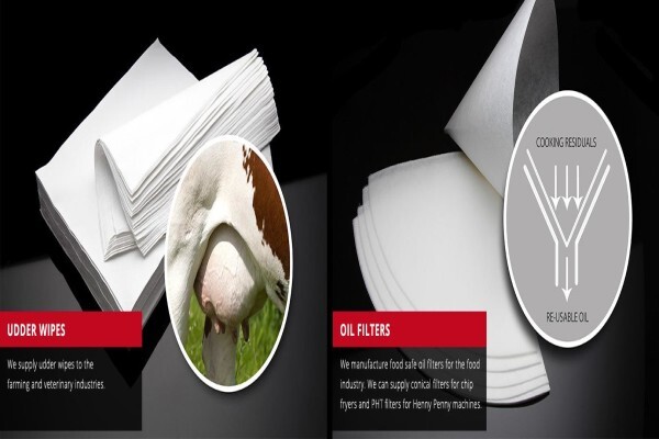 Unsgaard Packaging (Pty) Ltd