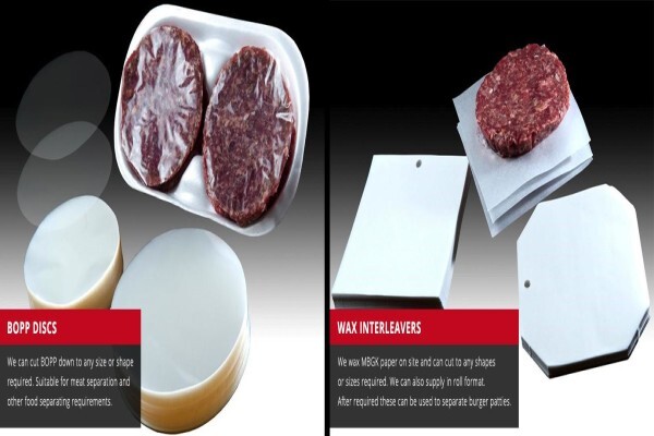 Unsgaard Packaging (Pty) Ltd