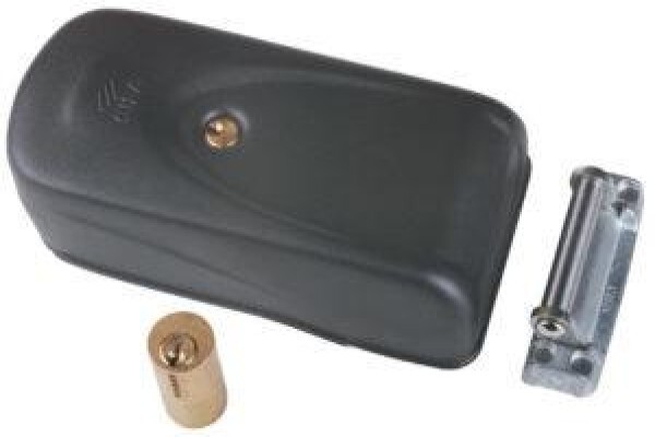 D Miller Sales & Security CC