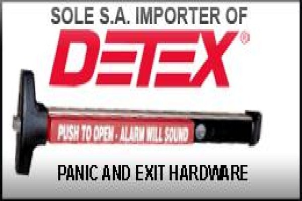 D Miller Sales & Security CC