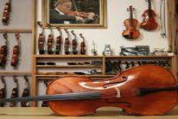 Music Peyer