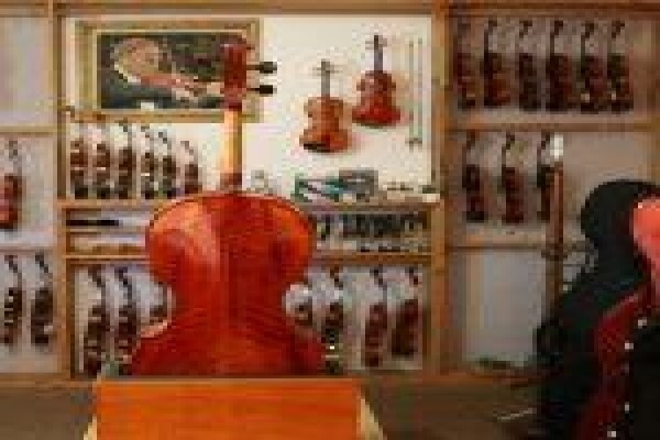 Music Peyer