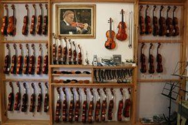 Music Peyer