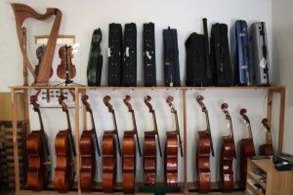 Music Peyer