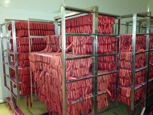 Supreme Halaal Meat Products