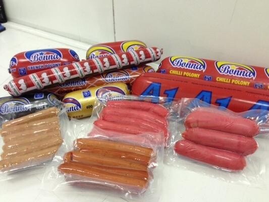 Supreme Halaal Meat Products