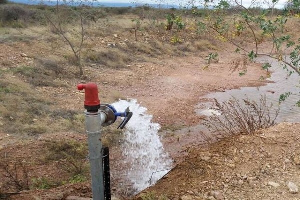 Afri-Water 2020