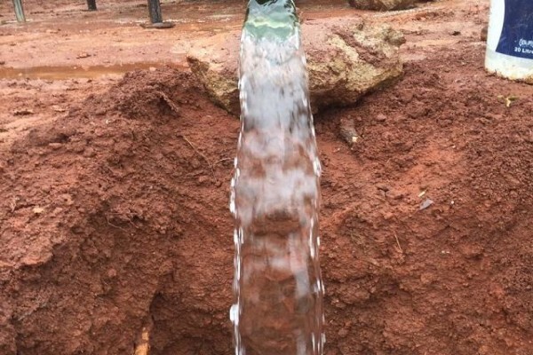 Afri-Water 2020