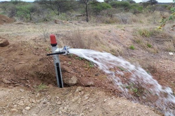 Afri-Water 2020