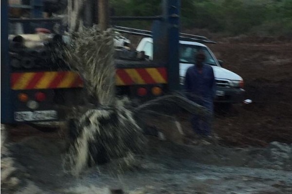 Afri-Water 2020