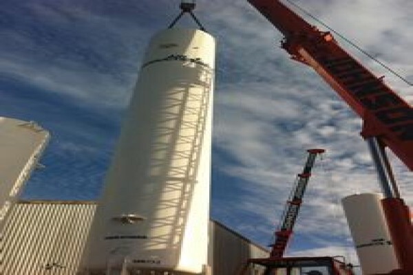 Samson Rigging (Pty) Ltd