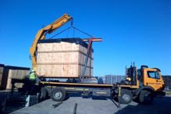 Samson Rigging (Pty) Ltd