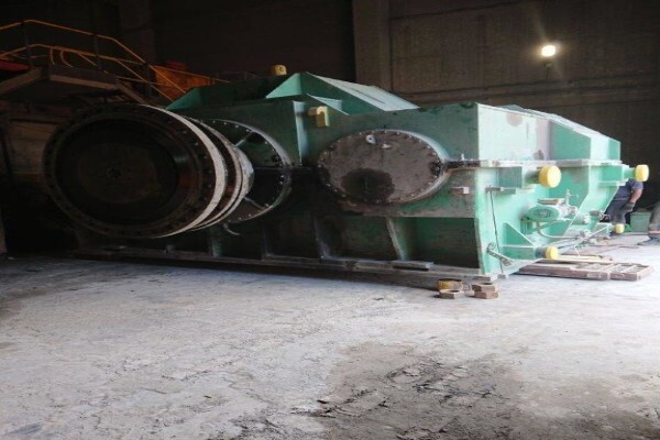 Samson Rigging (Pty) Ltd
