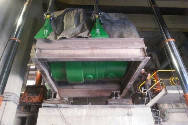 Samson Rigging (Pty) Ltd