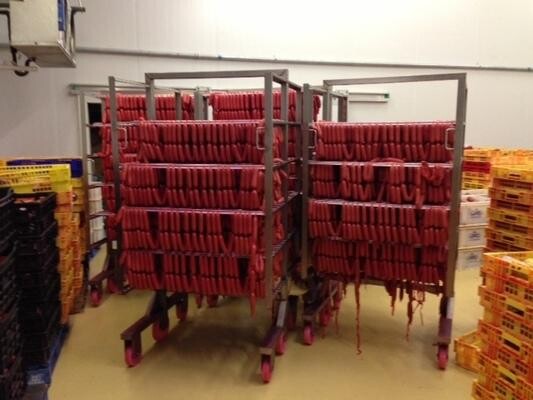 Supreme Halaal Meat Products