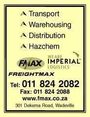 Freightmax