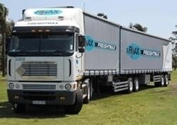 Freightmax (Pty) Ltd