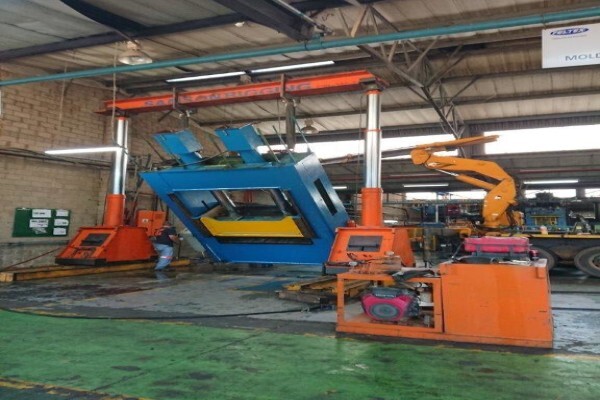 Samson Rigging (Pty) Ltd