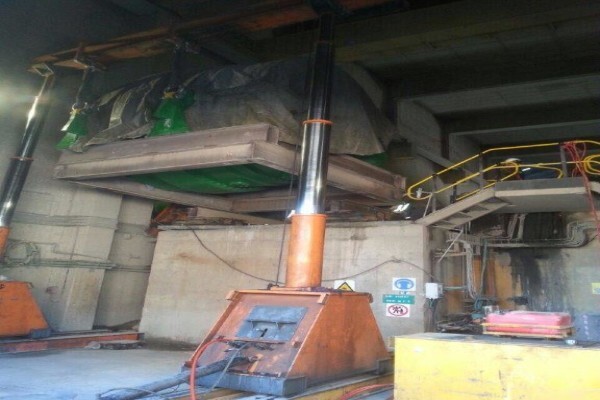 Samson Rigging (Pty) Ltd